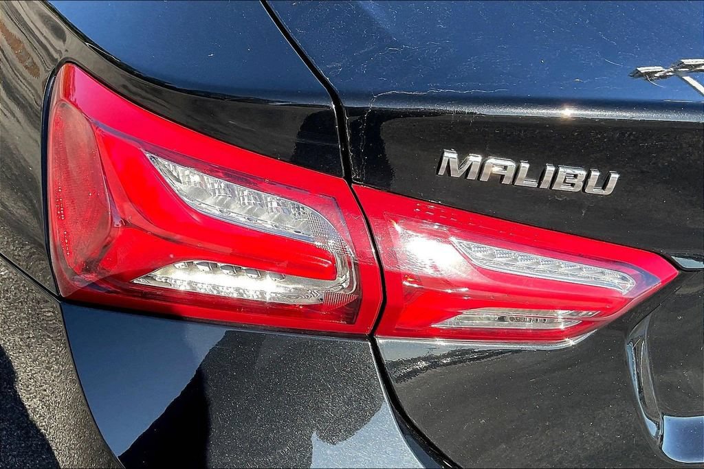 Used 2024 Chevrolet Malibu LT FWD image 26