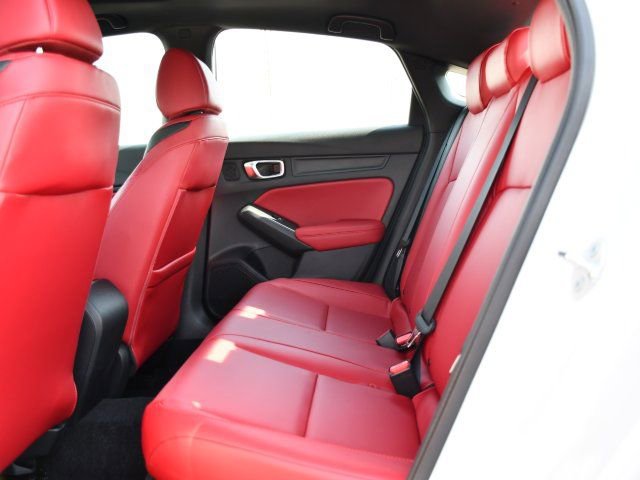 Certified 2026 Acura Integra A-Spec image 18