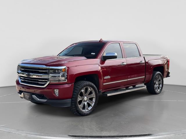 Used 2016 Chevrolet Silverado 2500 LT w/ All Star Edition image 10
