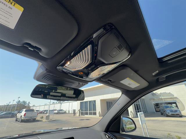 Used 2023 BMW X3 xDrive30i w/ Premium Package image 19