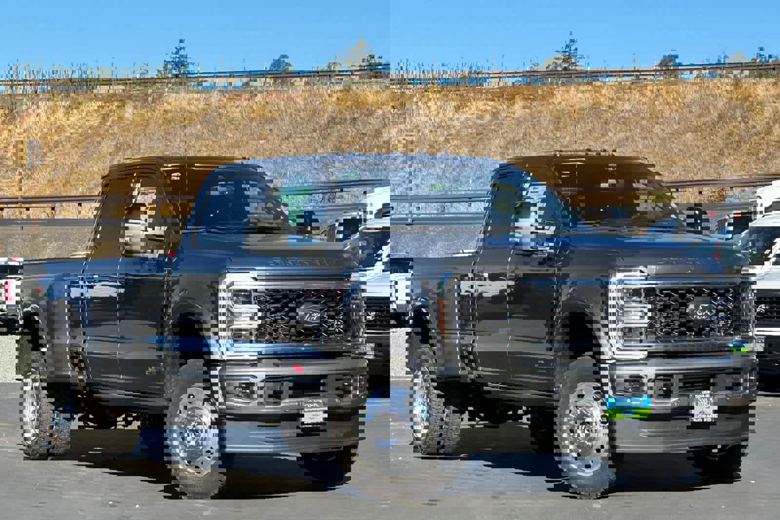 New 2026 Ford F450 4x4 Crew Cab Super Duty video 1