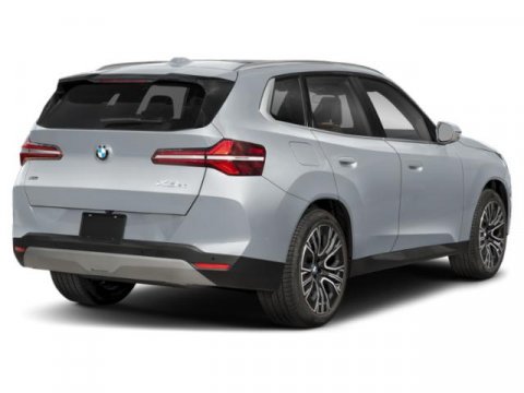 New 2026 BMW X3 xDrive30i w/ M Sport Package AWD/4WD image 2