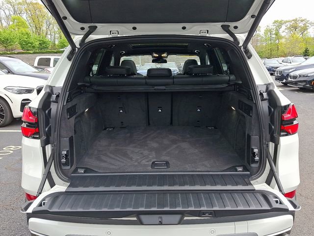 Used 2025 BMW X5 xDrive40i w/ Premium Package AWD/4WD image 27