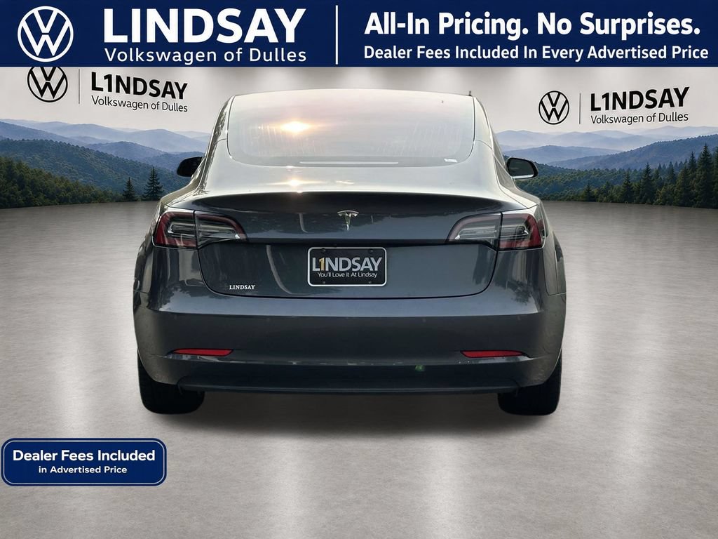 Used 2018 Tesla Model 3 Mid Range RWD image 6
