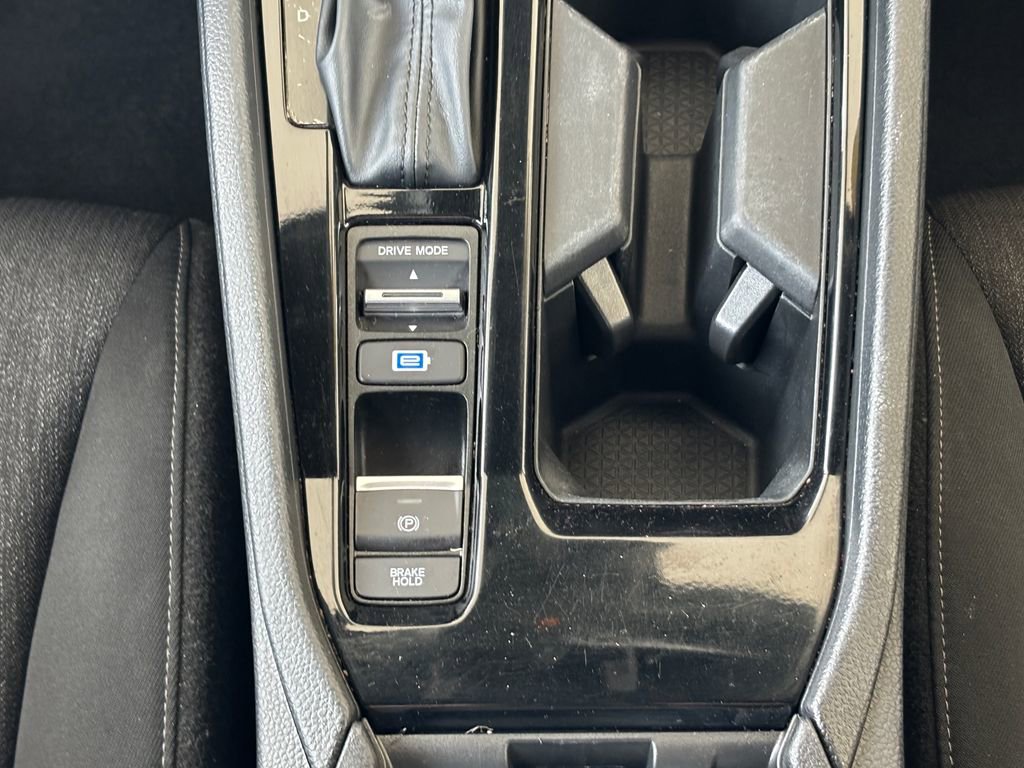 Used 2024 Honda Accord Sport image 17