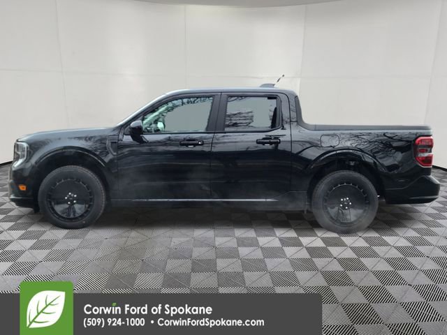 New 2026 Ford Maverick Lobo image 9