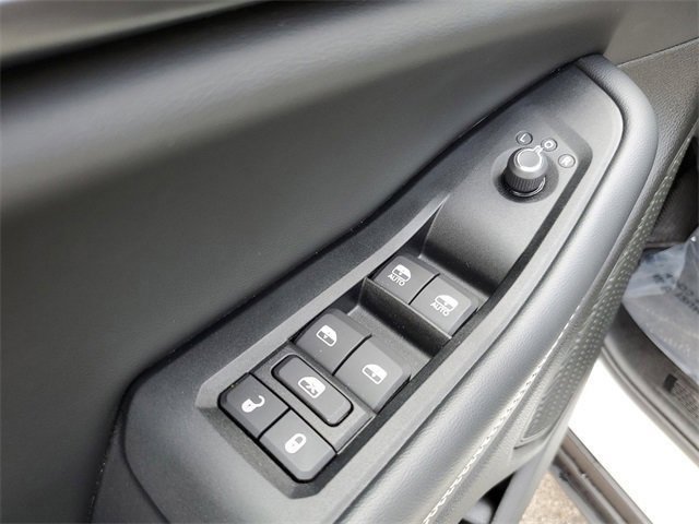 Used 2023 Jeep Grand Cherokee Laredo w/ Luxury Tech Group I image 19