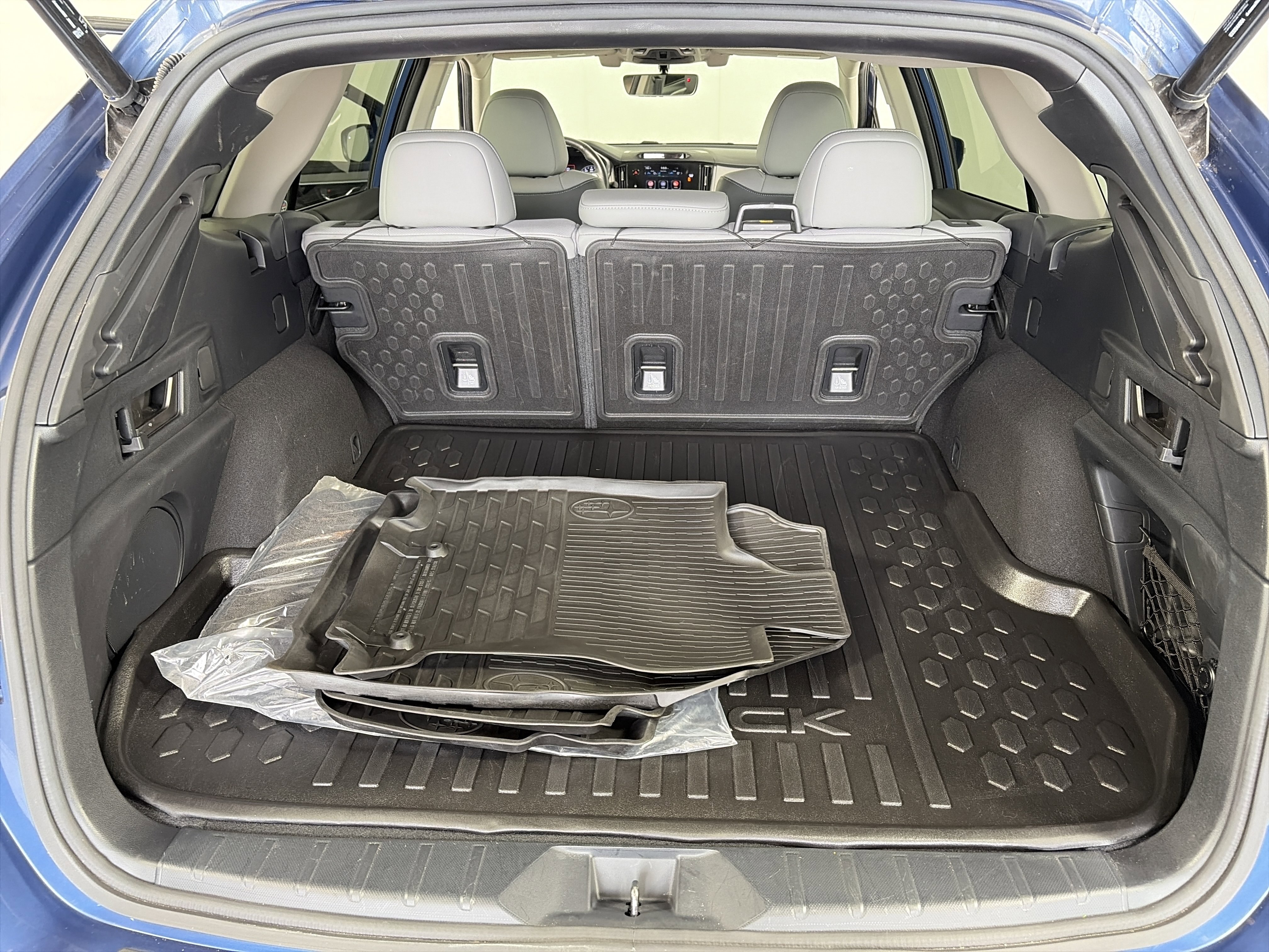 Used 2021 Subaru Outback Limited w/ Popular Package #2 image 15