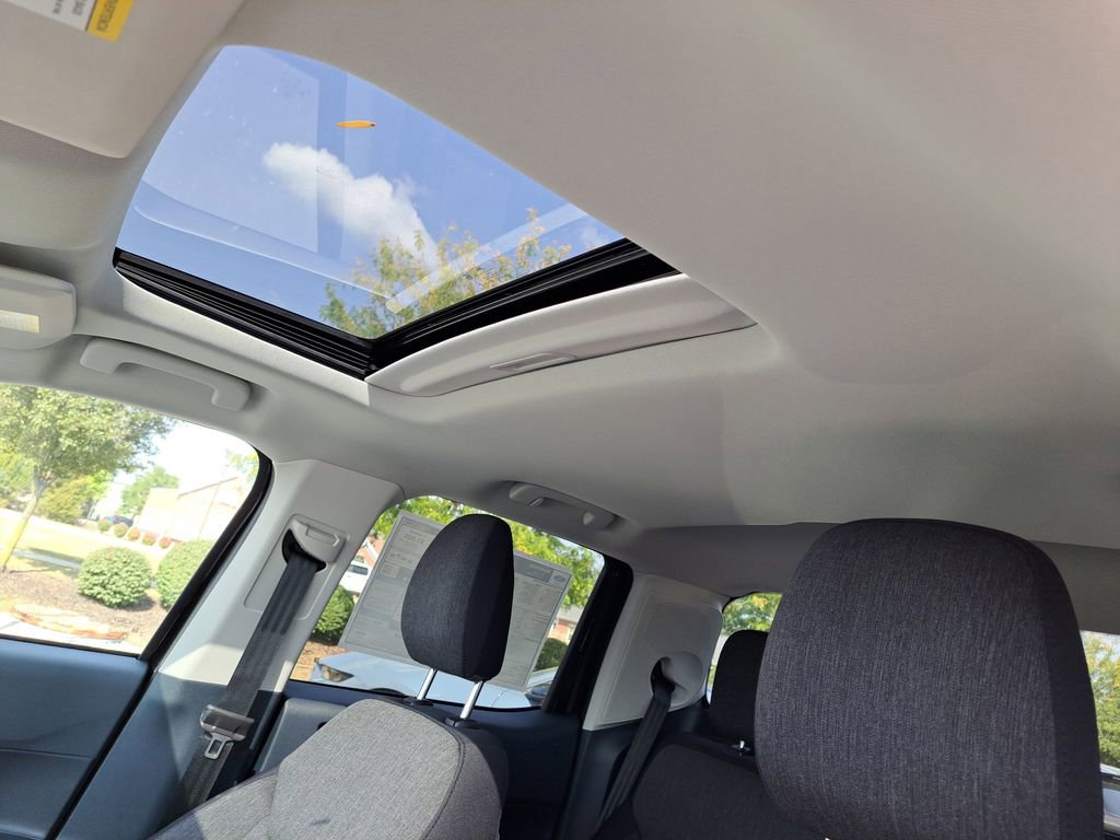 New 2025 Ford Maverick XLT w/ XLT Luxury Package image 8