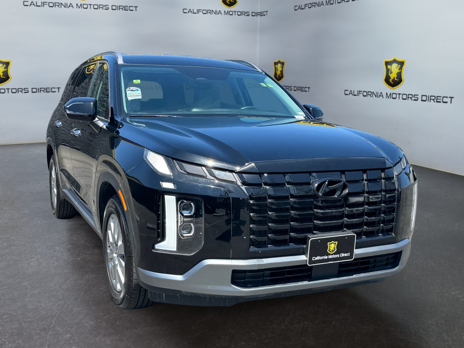 Used 2025 Hyundai Palisade SEL AWD/4WD image 7