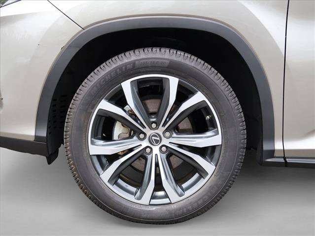 Used 2021 Lexus RX 450h AWD w/ Premium Package image 29