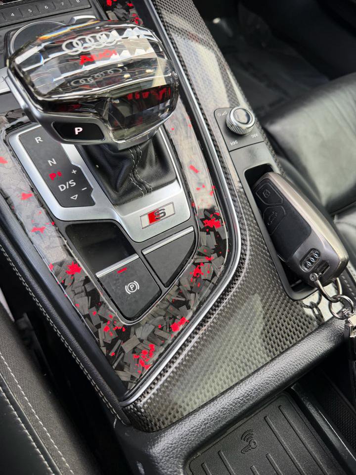 Used 2019 Audi S5 Premium Plus image 29