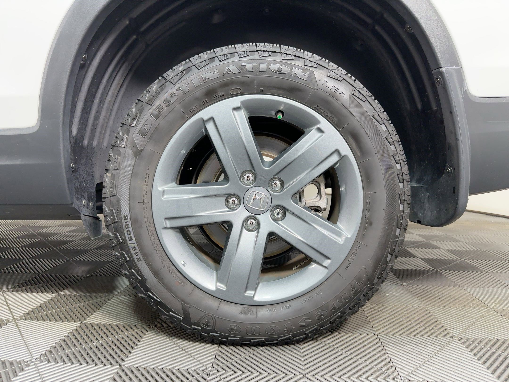 Used 2023 Honda Ridgeline RTL-E image 8