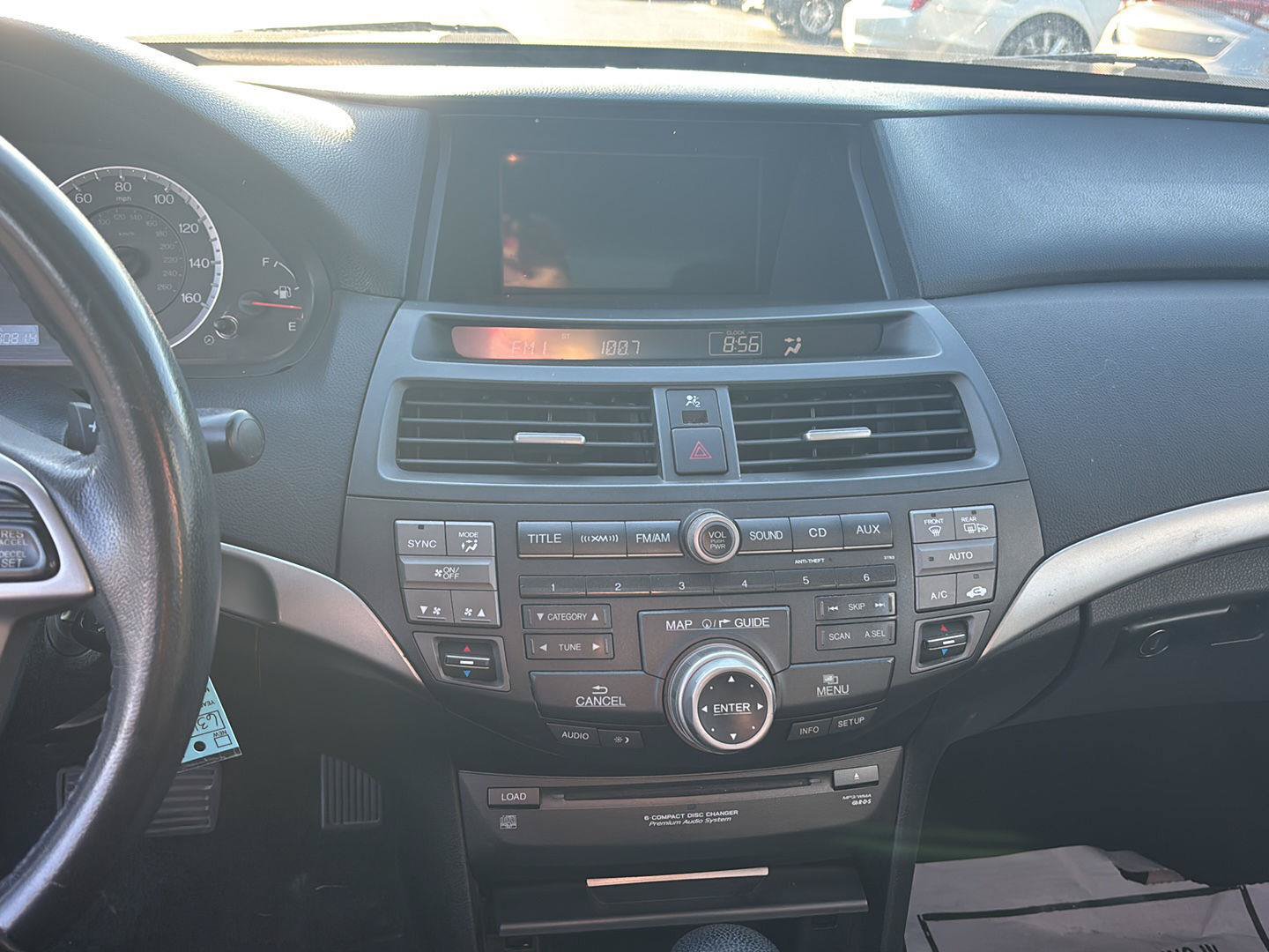 Used 2012 Honda Accord EX-L image 13
