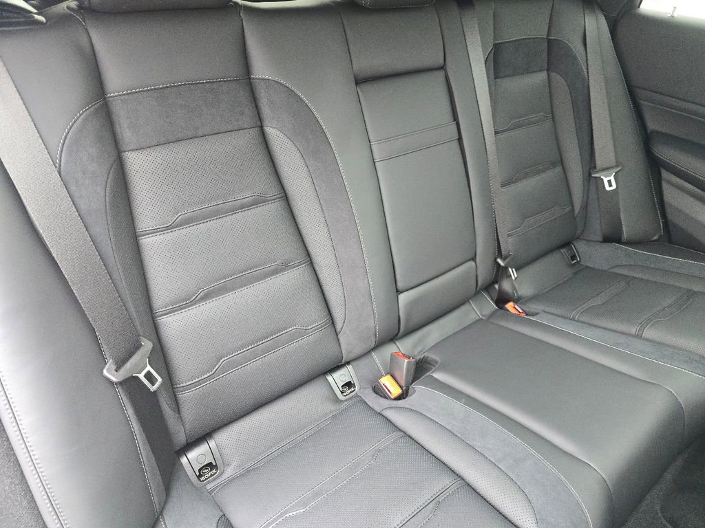 New 2026 Mercedes-Benz GLE 63 AMG S image 21