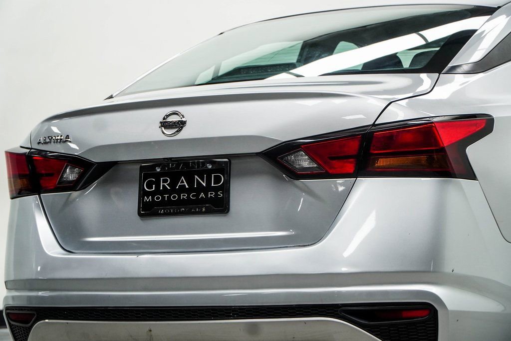 Used 2021 Nissan Altima 2.5 S image 14