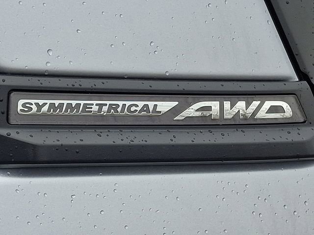 New 2026 Subaru Forester Limited image 26