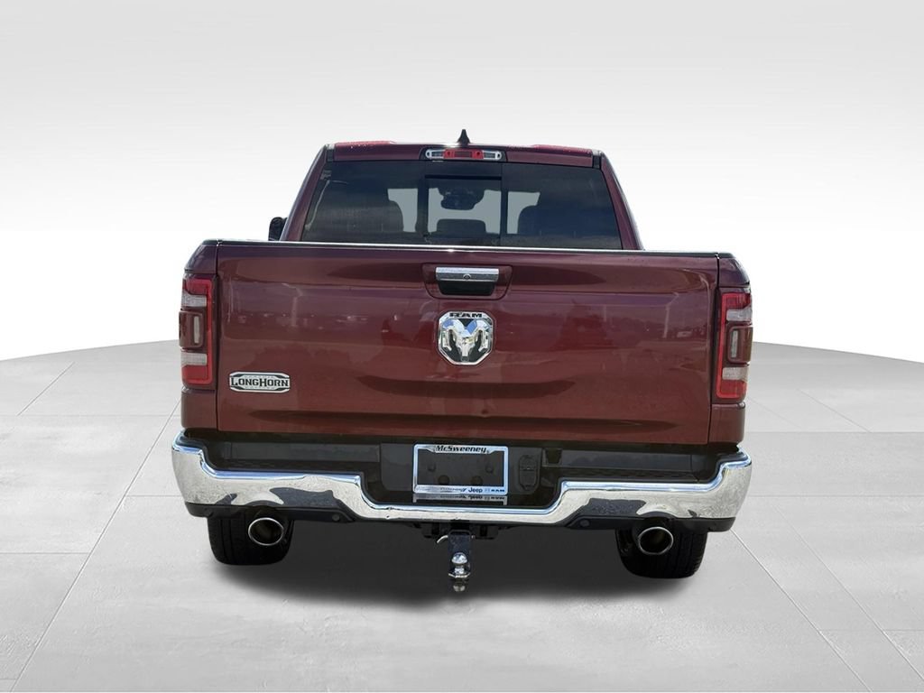 Used 2019 RAM 1500 Limited RWD image 23