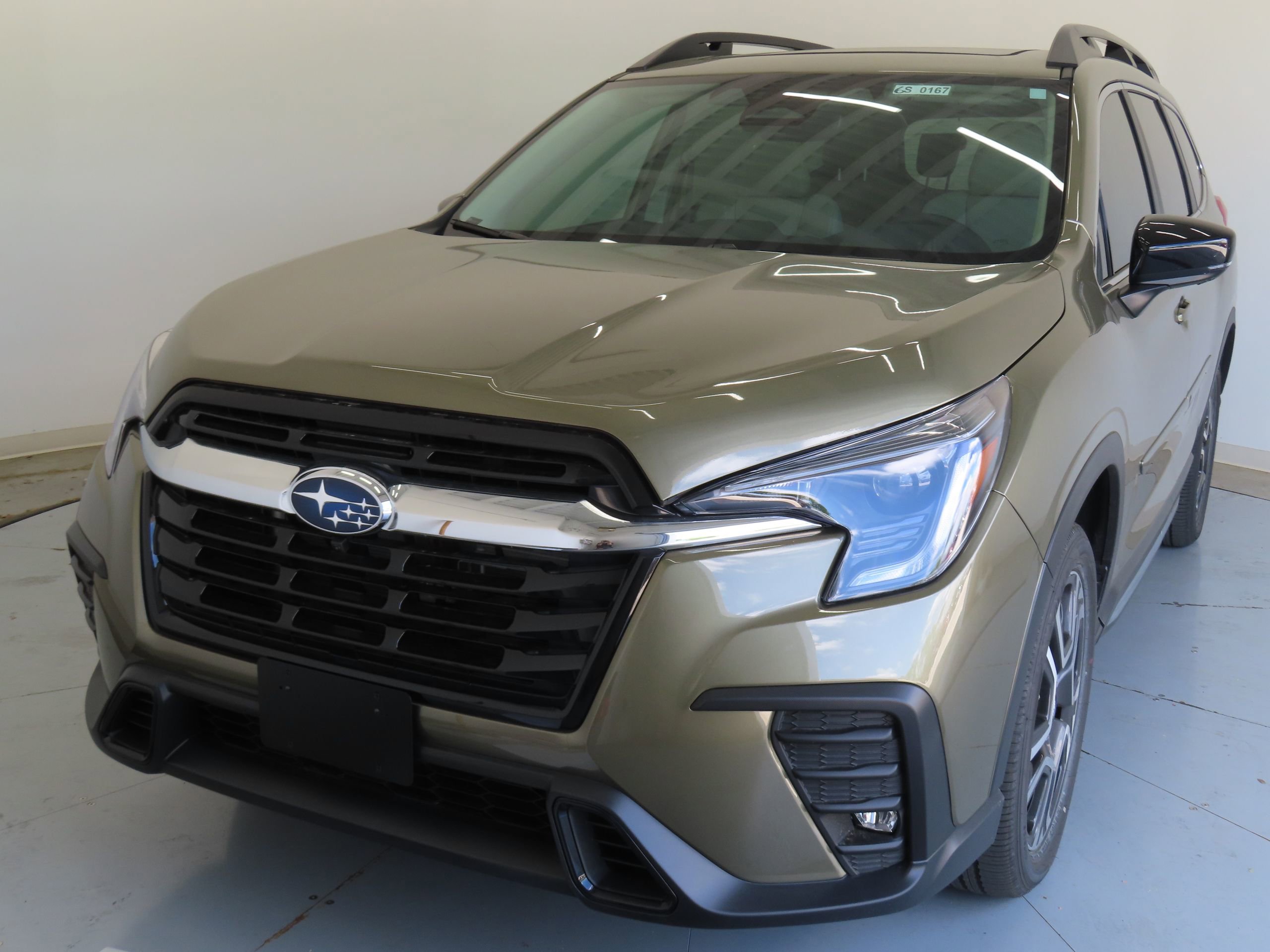 New 2026 Subaru Ascent Limited image 10