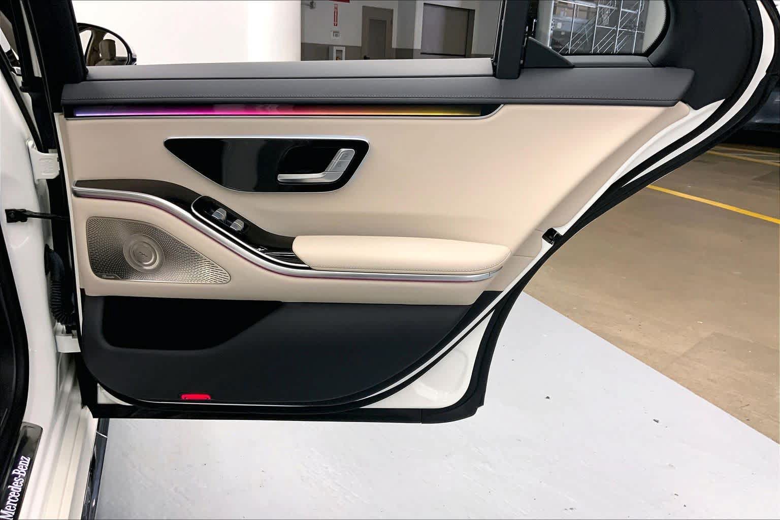 Certified 2023 Mercedes-Benz S 500 4MATIC image 12