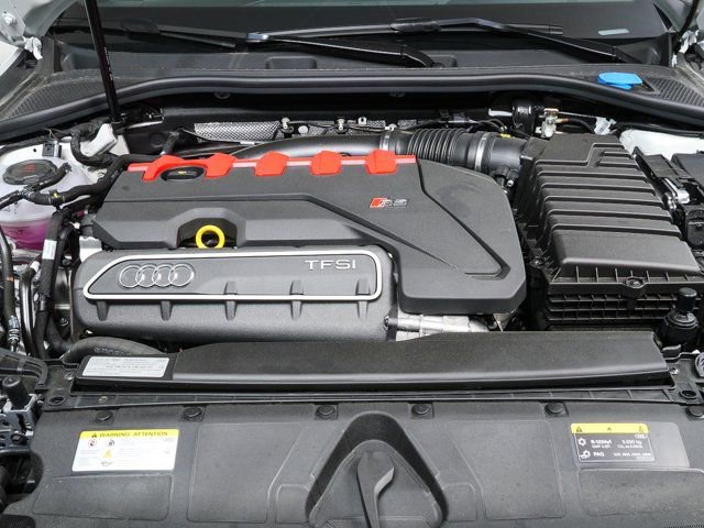 New 2026 Audi RS 3 image 34