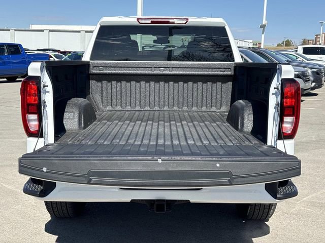 New 2026 GMC Sierra 1500 Pro w/ Graphite Edition AWD/4WD image 5