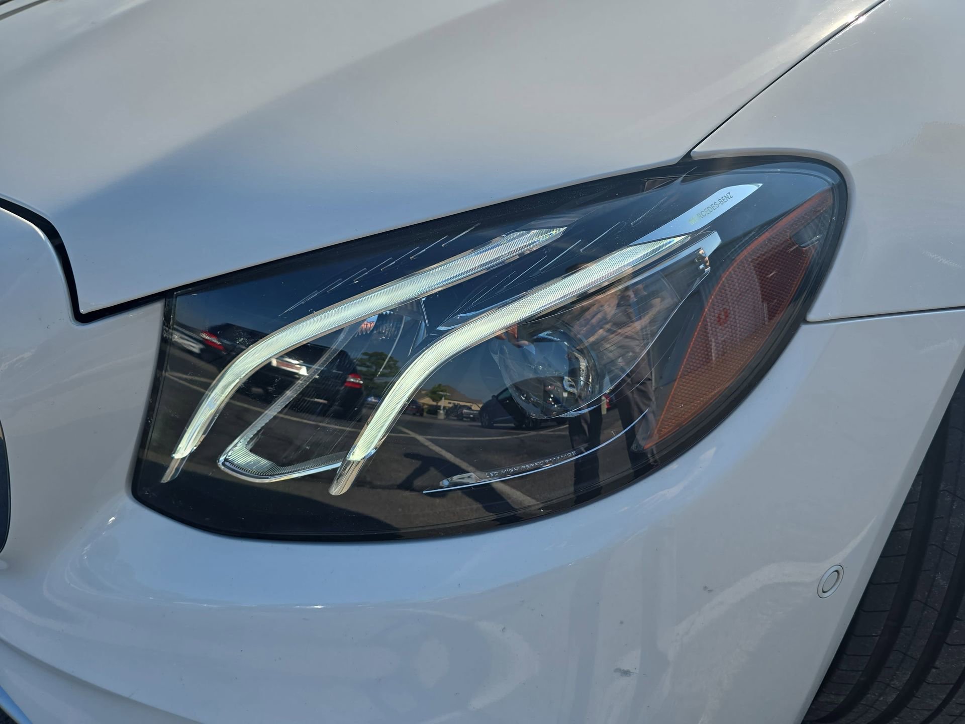 Certified 2019 Mercedes-Benz E 53 AMG 4MATIC Coupe image 30