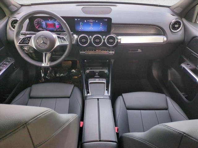 Certified 2026 Mercedes-Benz GLB 250 image 17