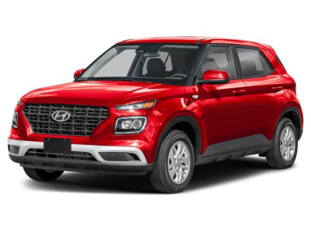 New 2026 Hyundai Venue SE FWD image 4
