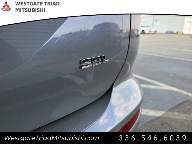 New 2026 Mitsubishi Outlander SEL image 23