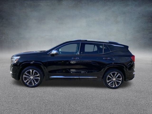 Used 2019 GMC Terrain Denali image 5