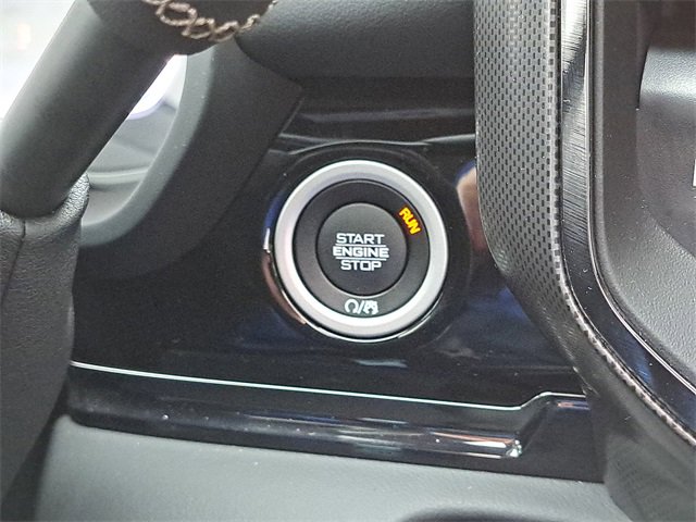 Used 2026 RAM 2500 Limited image 21