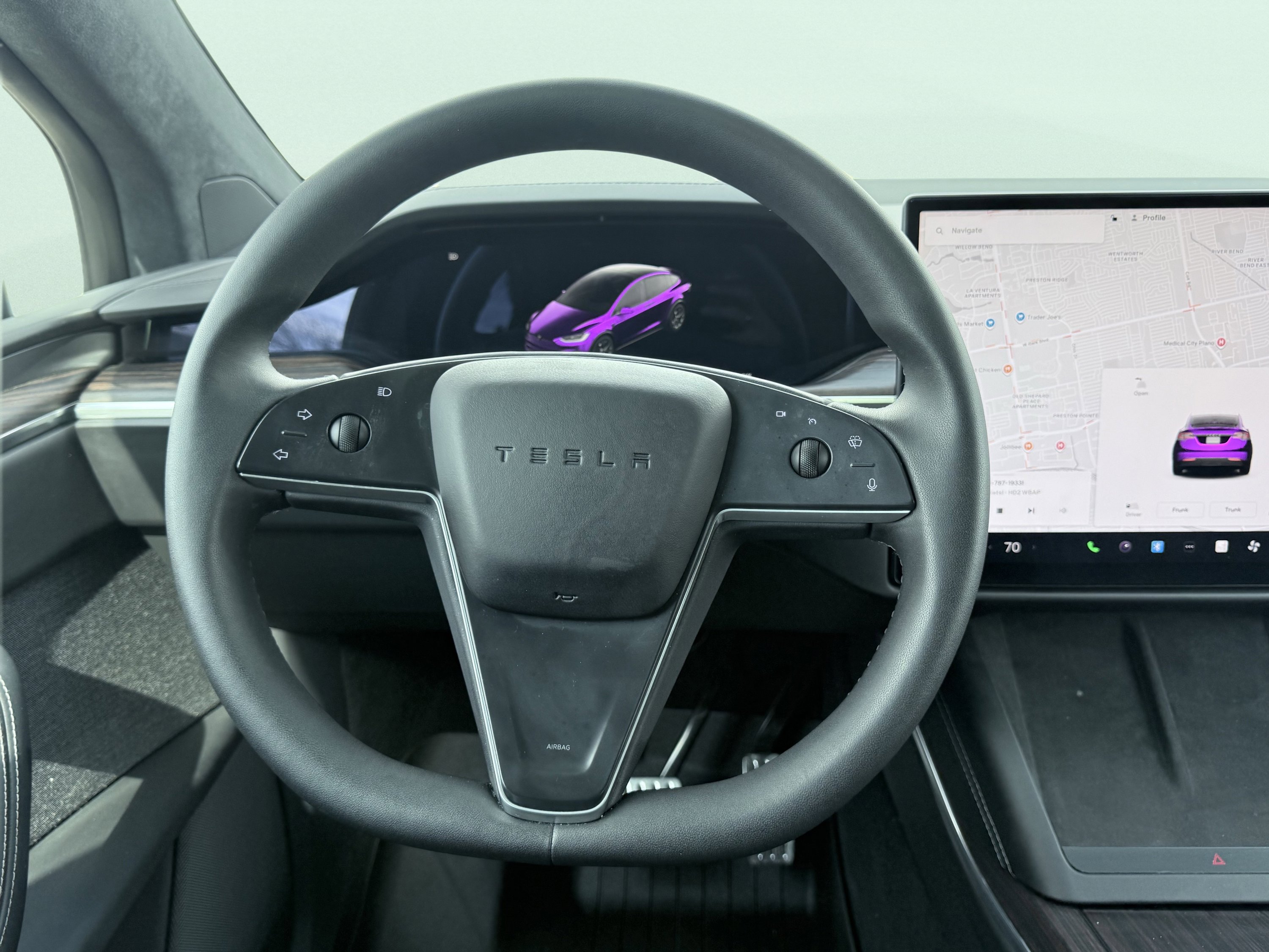 Used 2024 Tesla Model X Long Range image 78