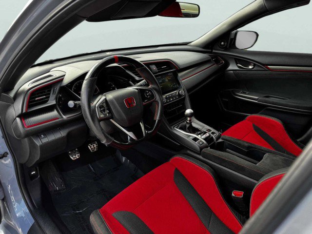 Used 2019 Honda Civic Type R image 24