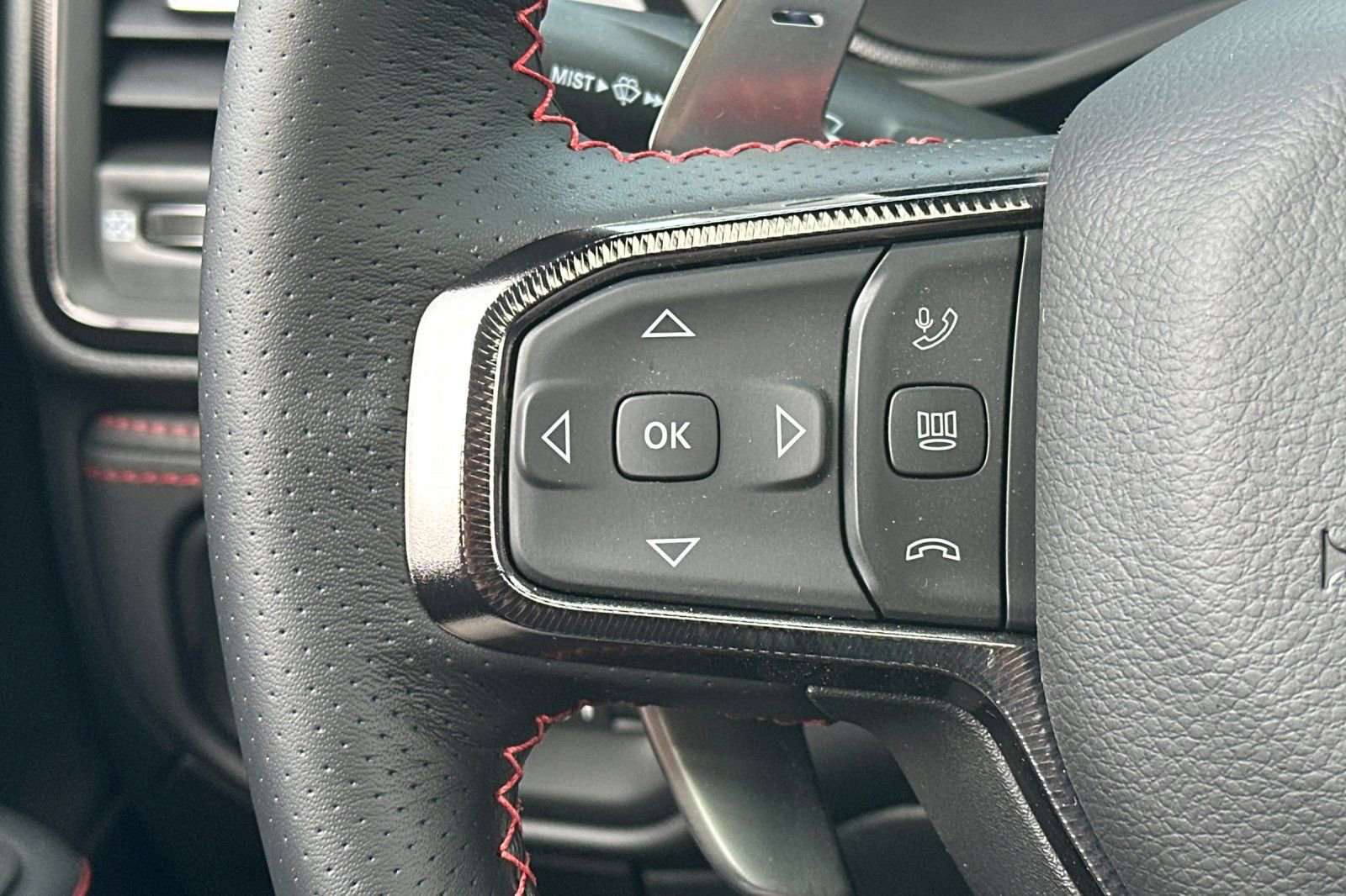 New 2026 RAM 1500 RHO w/ RHO Level 1 Equipment Group image 29