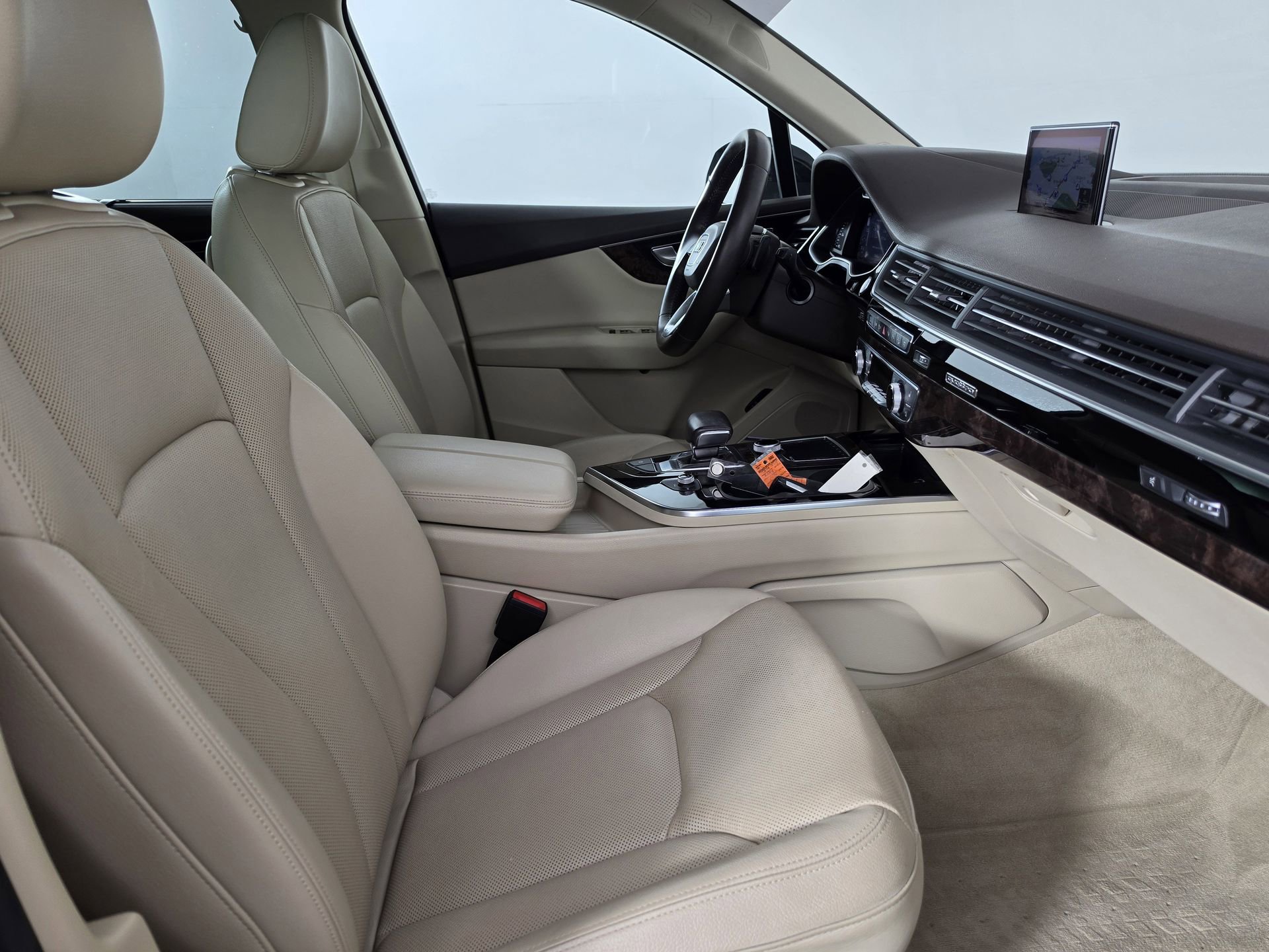 Used 2019 Audi Q7 3.0T Prestige w/ Prestige Package AWD/4WD image 52