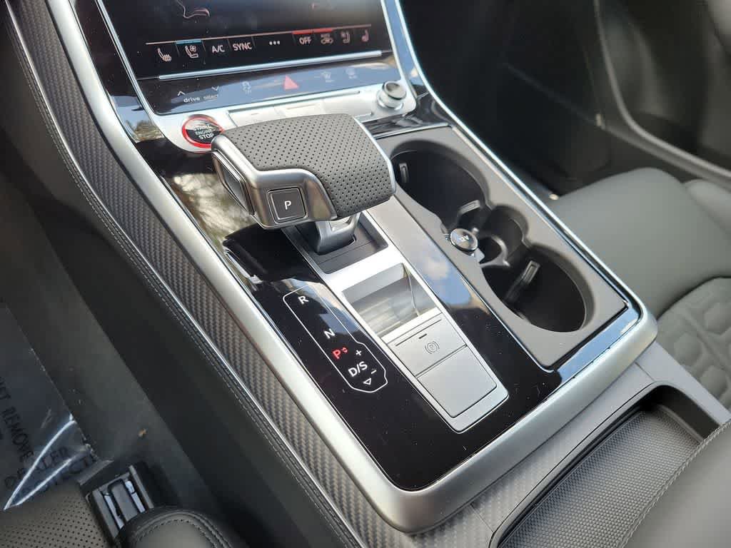 New 2026 Audi RS Q8 performance AWD/4WD image 25