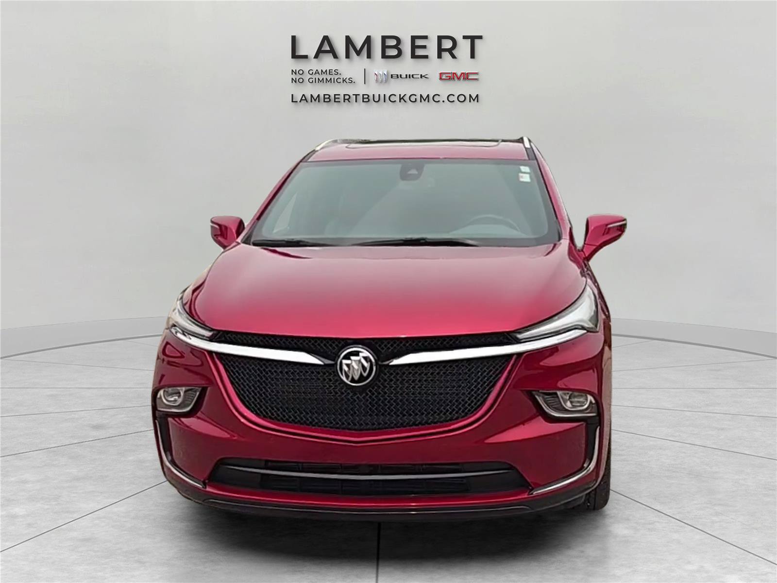 Used 2024 Buick Enclave Essence w/ Experience Buick Package AWD/4WD image 8