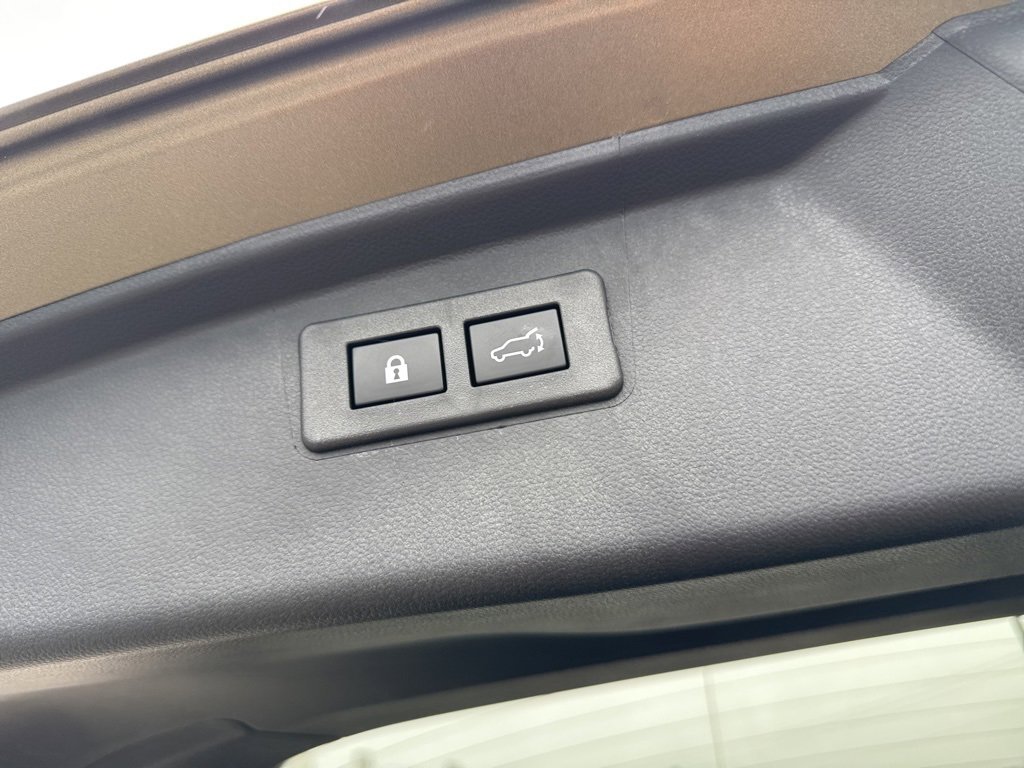 New 2025 Subaru Outback Wilderness image 33