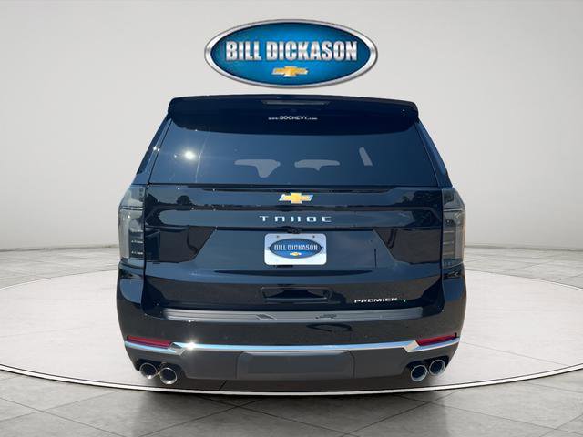 New 2026 Chevrolet Tahoe Premier RWD image 6