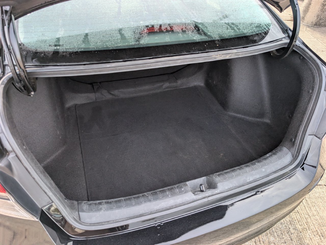 Used 2025 Honda Civic LX image 29