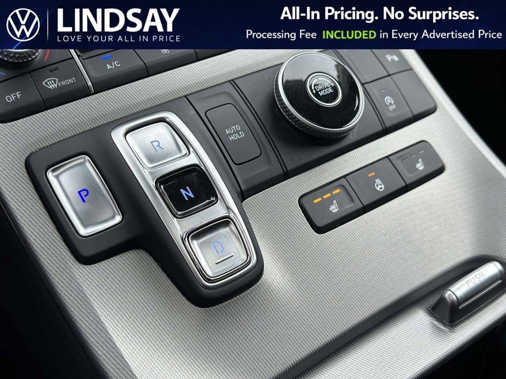 Used 2022 Hyundai Palisade SEL w/ 8P Bench Seat Package FWD image 21