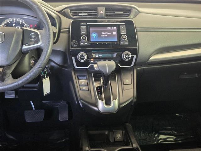 Used 2019 Honda CR-V LX image 14