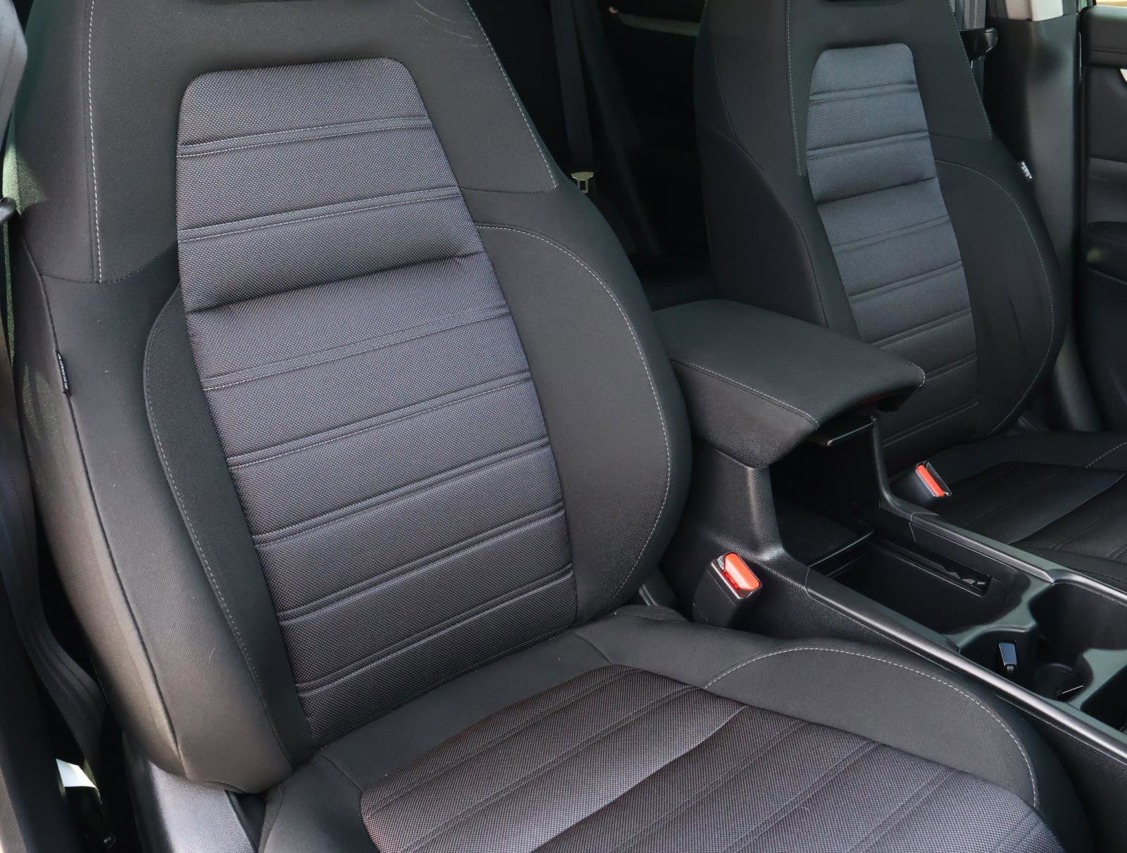 Used 2021 Honda CR-V Special Edition image 17