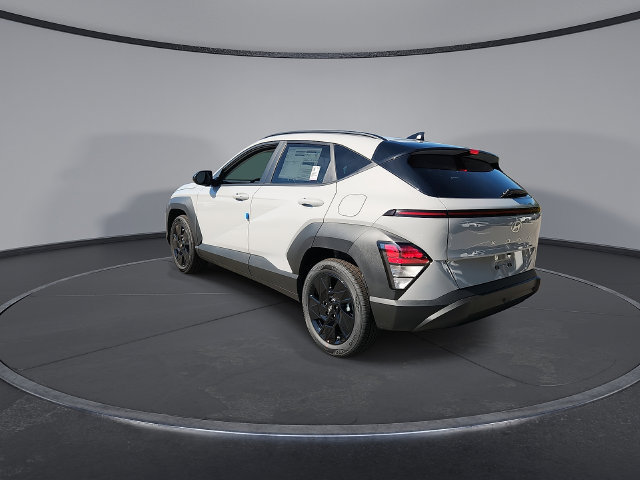 New 2027 Hyundai Kona SEL Sport FWD image 7