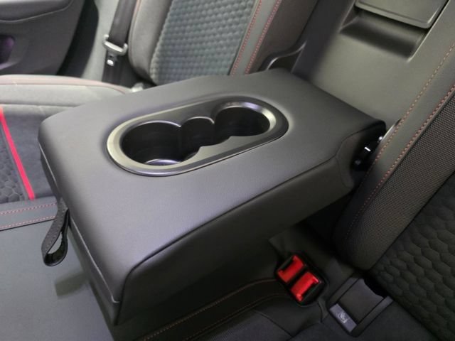New 2026 Volkswagen GTI SE FWD image 30