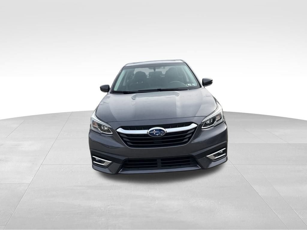 Certified 2022 Subaru Legacy Limited image 38