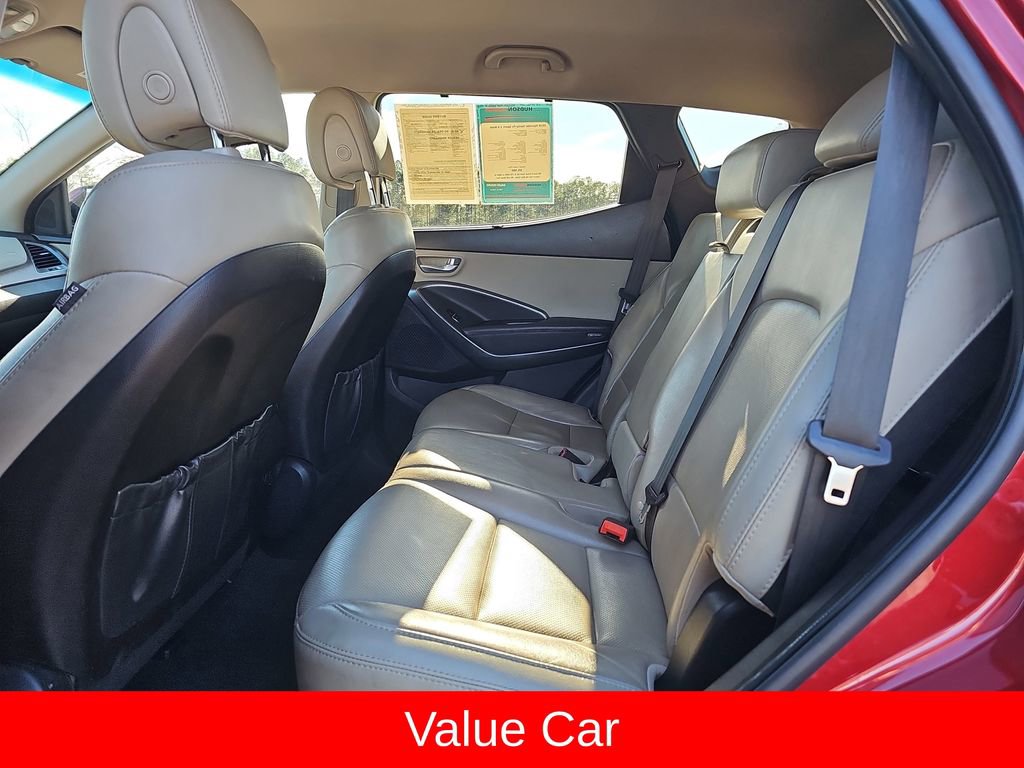 Used 2018 Hyundai Santa Fe Sport FWD image 13