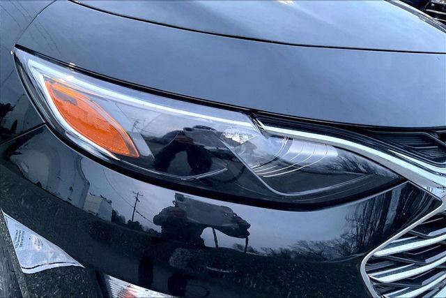 Used 2023 Chevrolet Malibu LT image 29