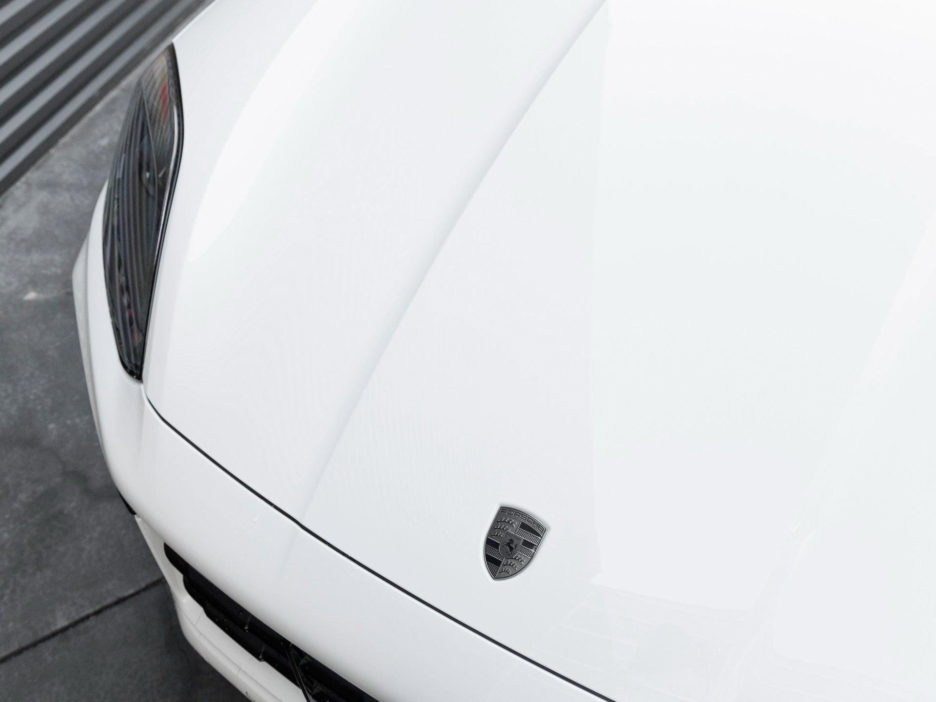 New 2026 Porsche Cayenne Turbo image 41